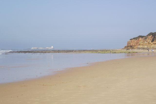 El Arrabal De La Barrosa Vila Chiclana de la Frontera Exterior foto