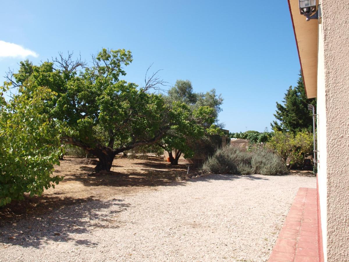 El Arrabal De La Barrosa Vila Chiclana de la Frontera Exterior foto