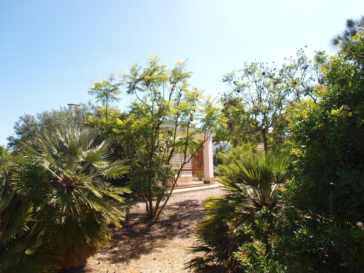 El Arrabal De La Barrosa Vila Chiclana de la Frontera Exterior foto