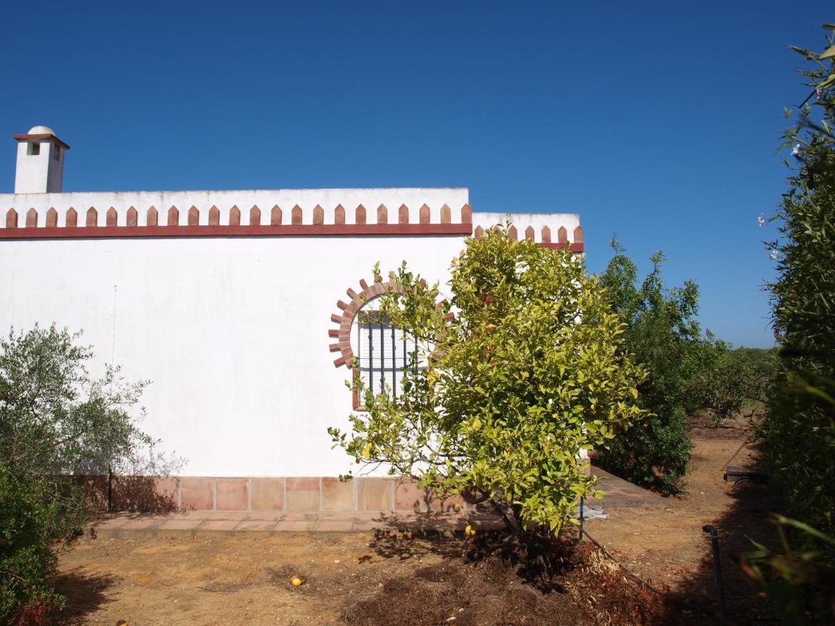 El Arrabal De La Barrosa Vila Chiclana de la Frontera Exterior foto