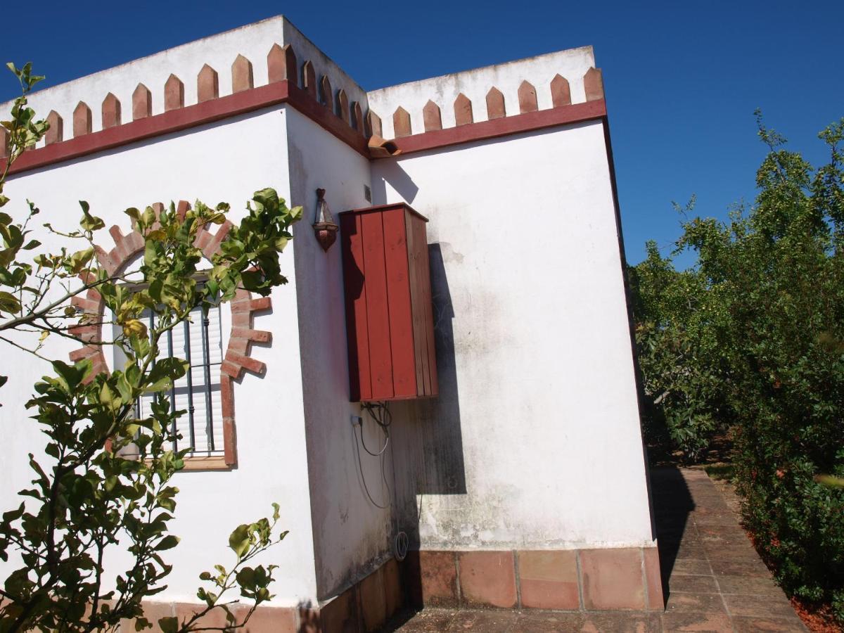 El Arrabal De La Barrosa Vila Chiclana de la Frontera Exterior foto